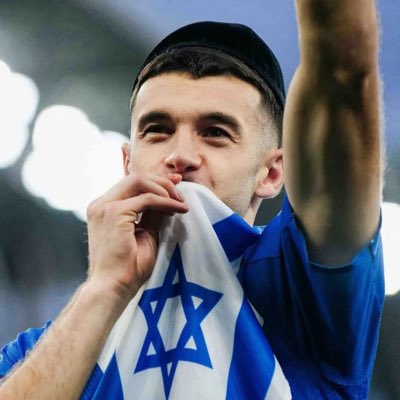 Yuanyahu tweet media