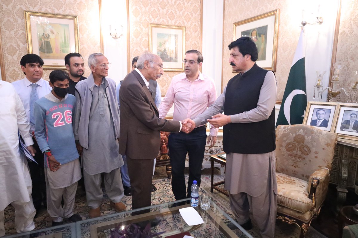 Zulfikaar Ali Bader tweet media