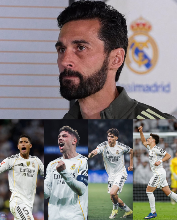 Madrid Zone tweet media