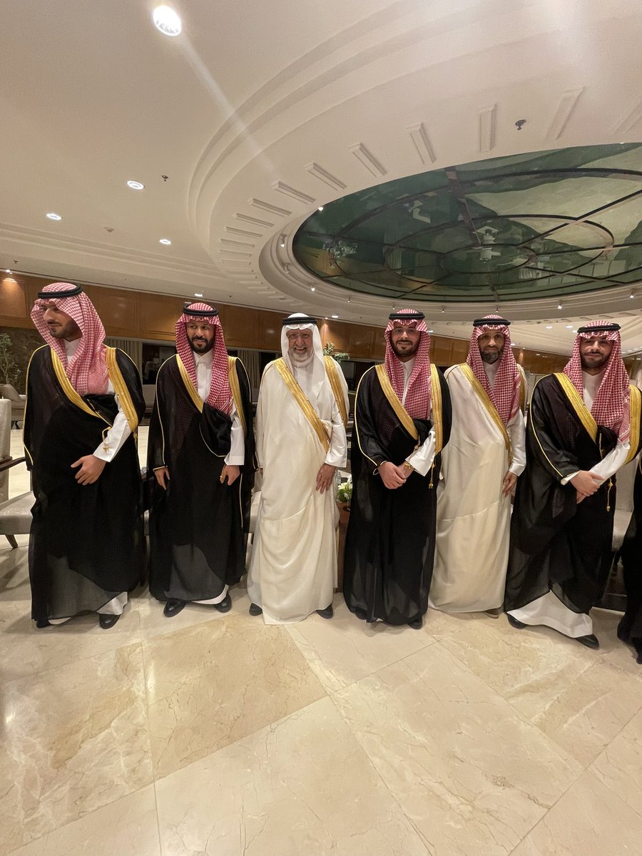 المستشار عبدالله بن محمد آل الشيخ tweet media