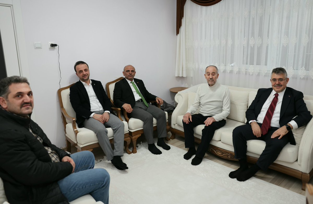 Veysel TİPİOĞLU🇹🇷 tweet media