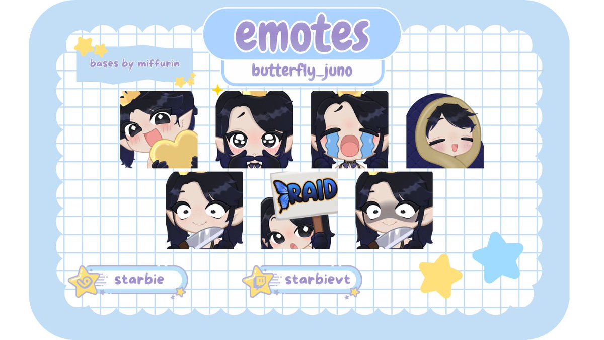 Starbie🌈⭐️ | ENVtuber tweet media