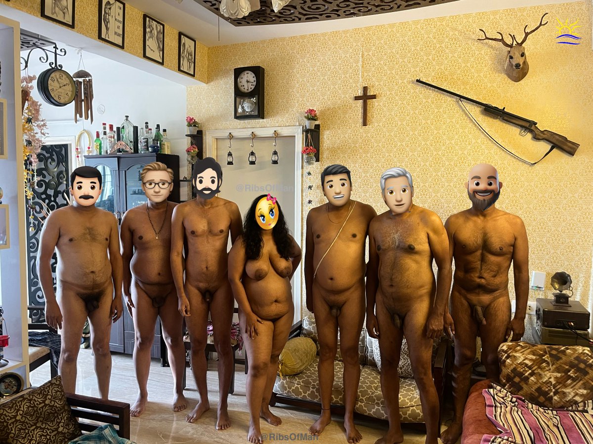 Pooja Gowda - The Great Indian Naturist 🇮🇳 tweet media
