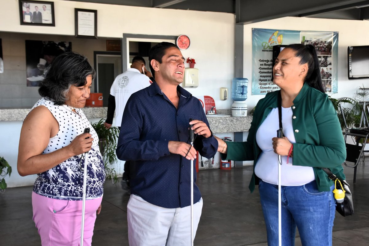 CEDH Durango tweet media