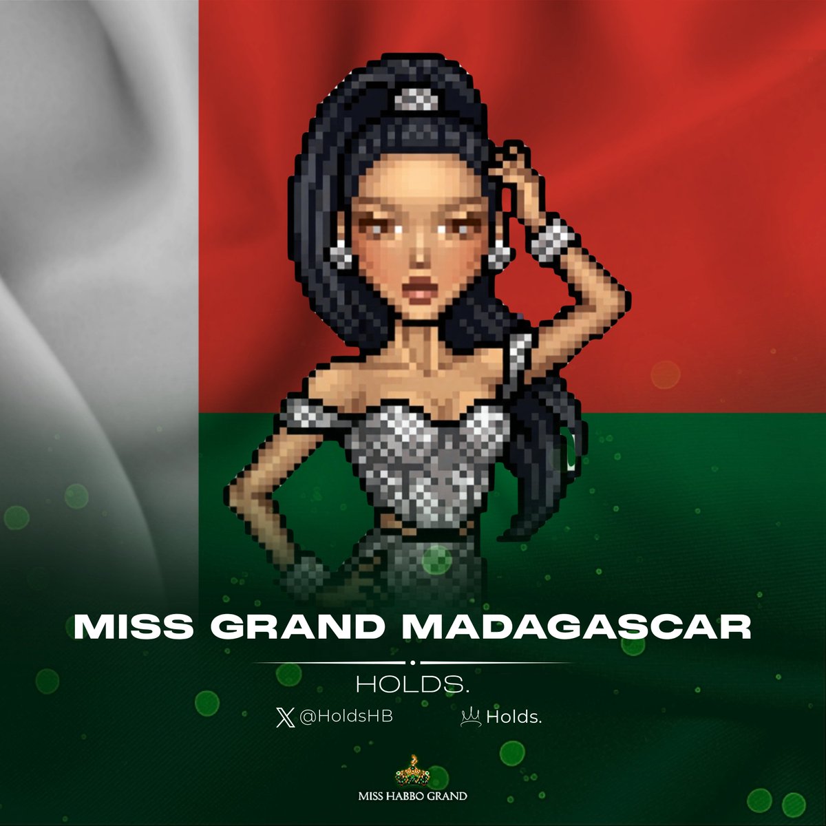 Miss Habbo Grand tweet media