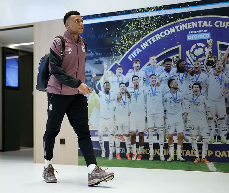 Madrid Xtra tweet media