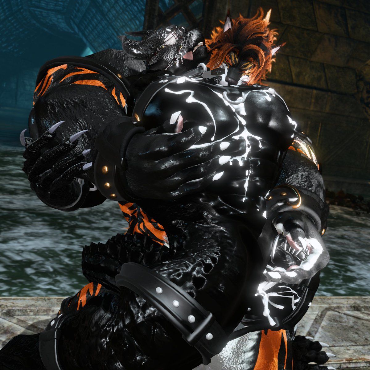 Aetheryx tweet media