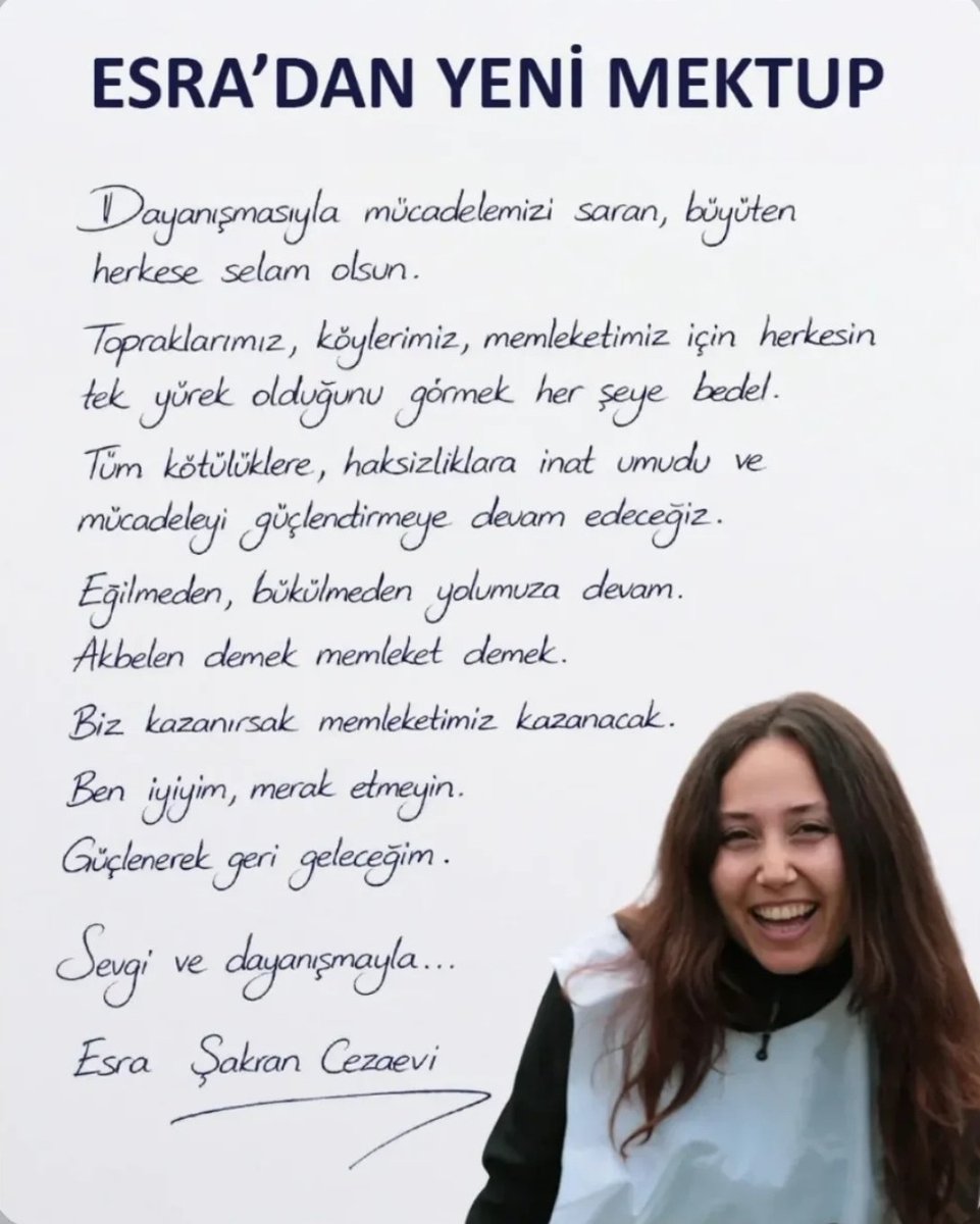 Kayhan AYHAN tweet media