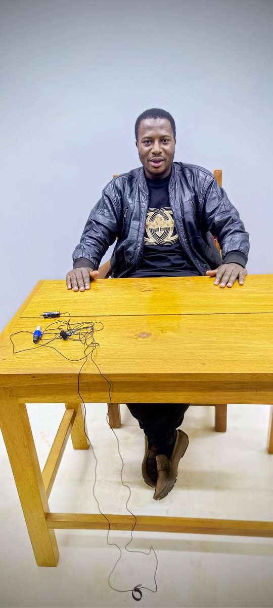 AbiluTangwa's tweet image. Thanks to alternative social media platforms, we finally have access to good, uncensored news reporting.  
No more narratives controlled by politicians and corporations.  
The era of mass manipulation is ending,because now YOU control the news you consume.  
#MediaFreedom.