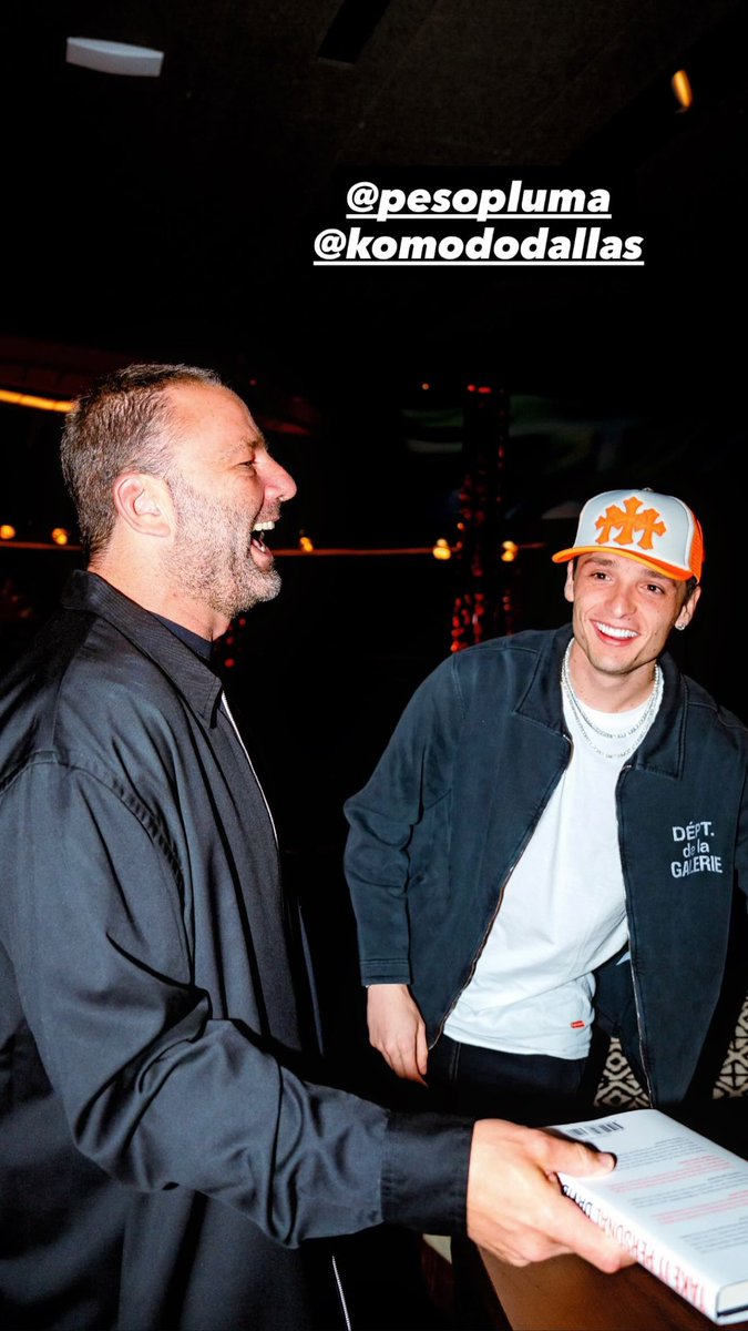 Hassanini Updates tweet media