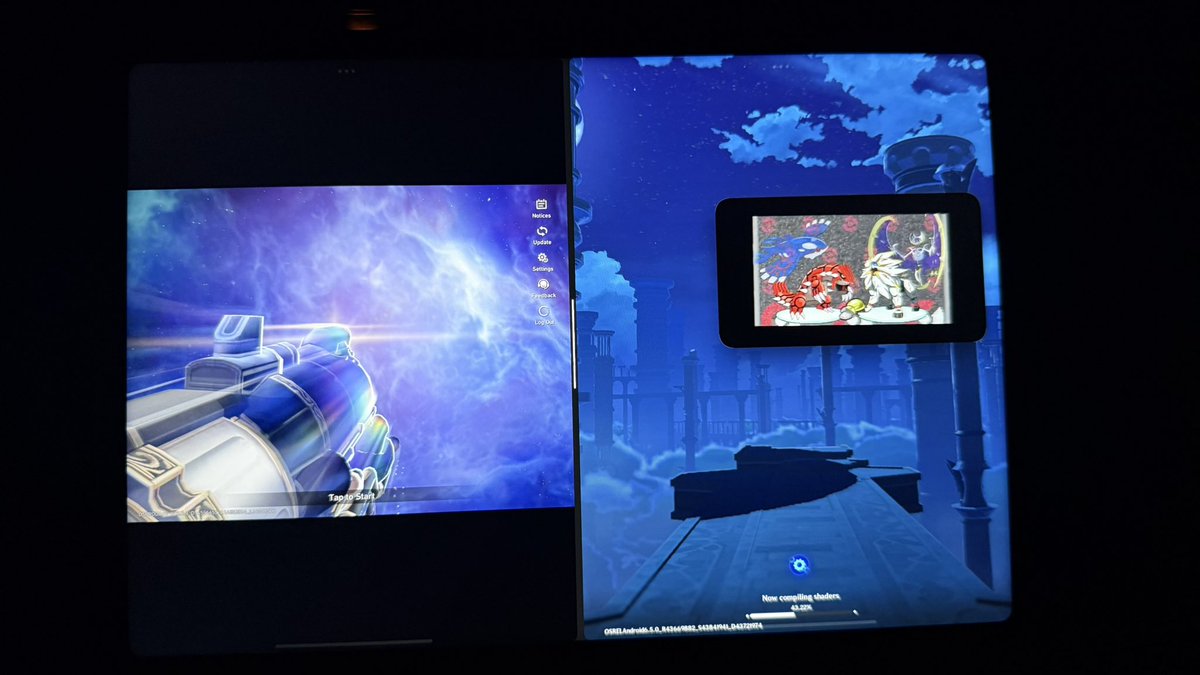 josh, yeah tweet media