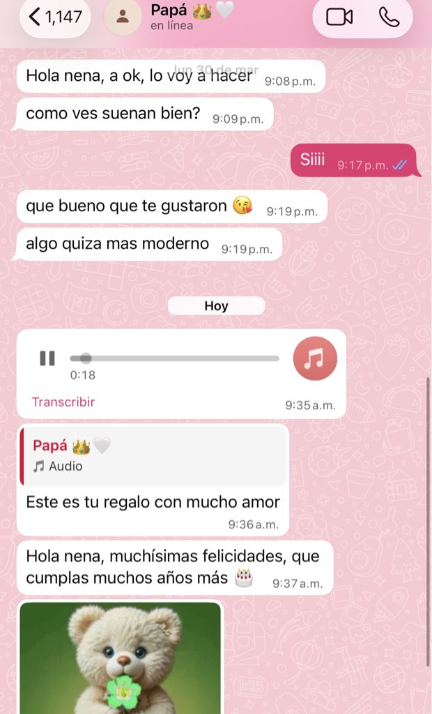 Ale Castilla 🍃 tweet media