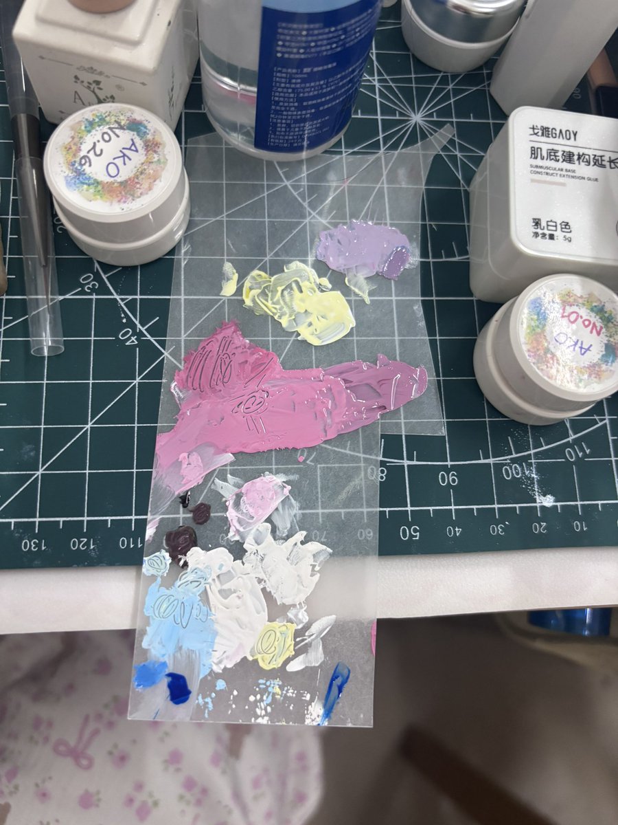 小兔主宰我 tweet media