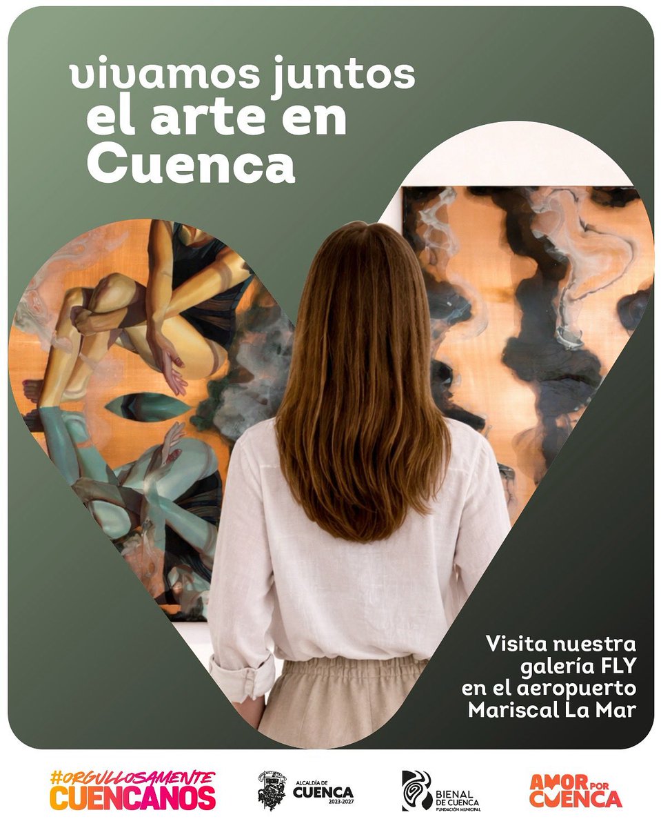 Bienal de Cuenca tweet media