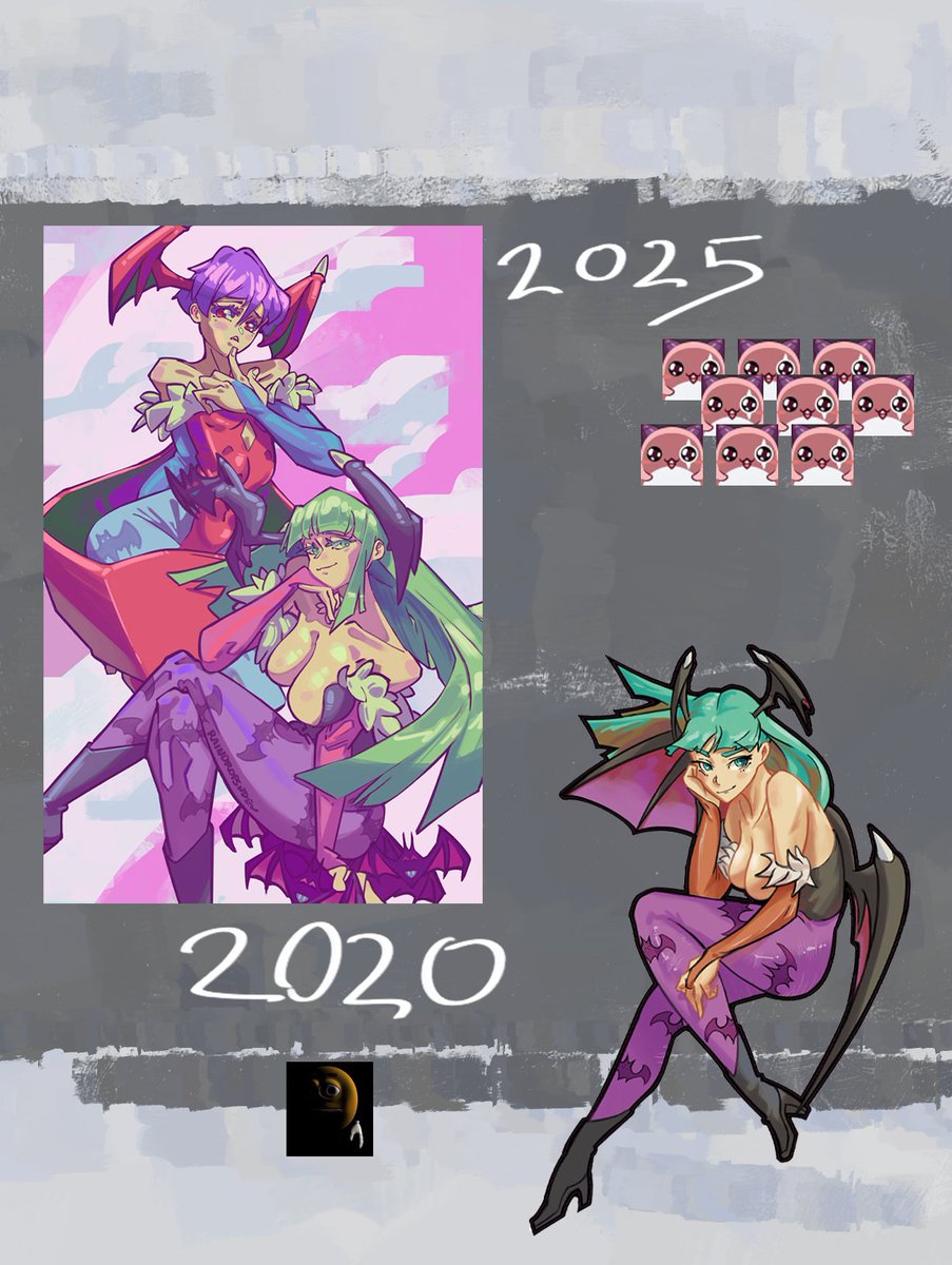 Raindropsndew ⏩ Fanime ⏩ CB ⏩ EVO tweet media