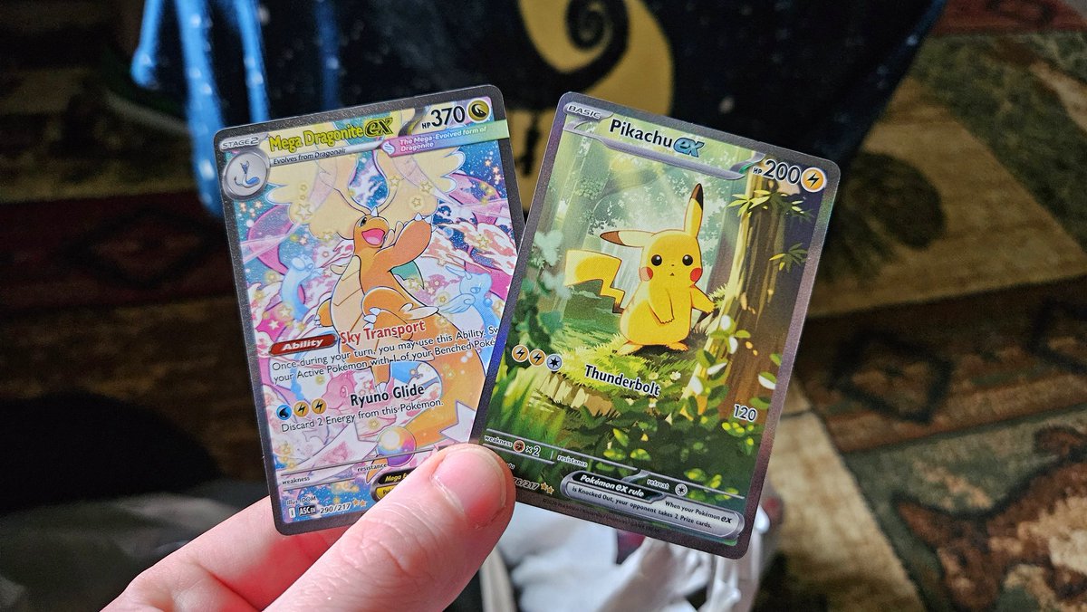 Lazard Bros. tweet media