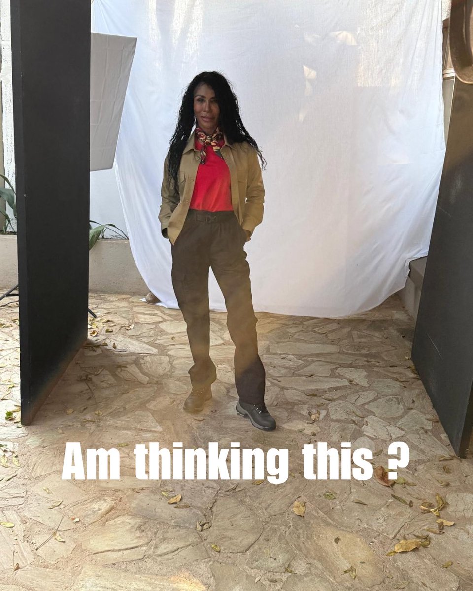 sinittaofficial's tweet image. Getting ready for the show Tonight
Wondering what to wear which one do you like? 
Show starts 9pm 
@imacelebrity @ITV @ITVX #antanddec #imaceleb