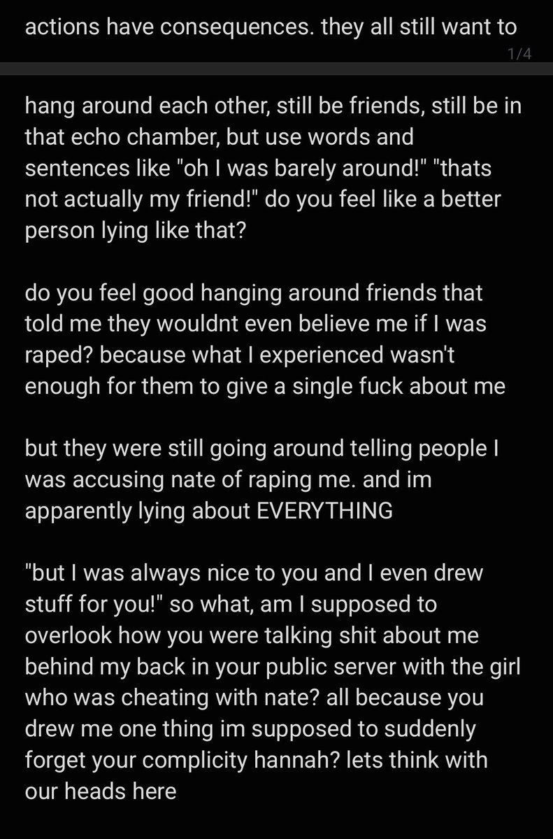 ♧ moku (hiatus) tweet media