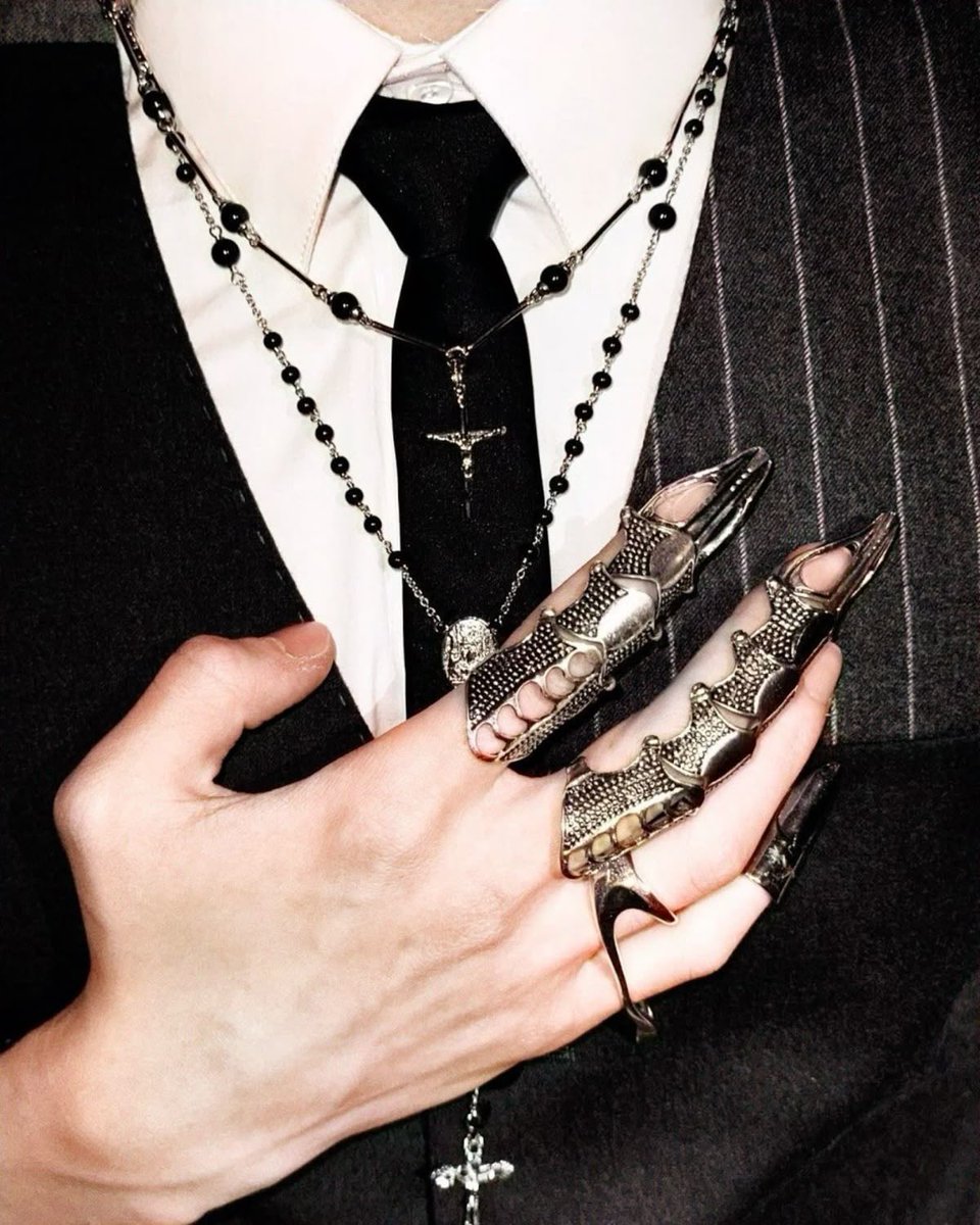 getting ready                    to make history