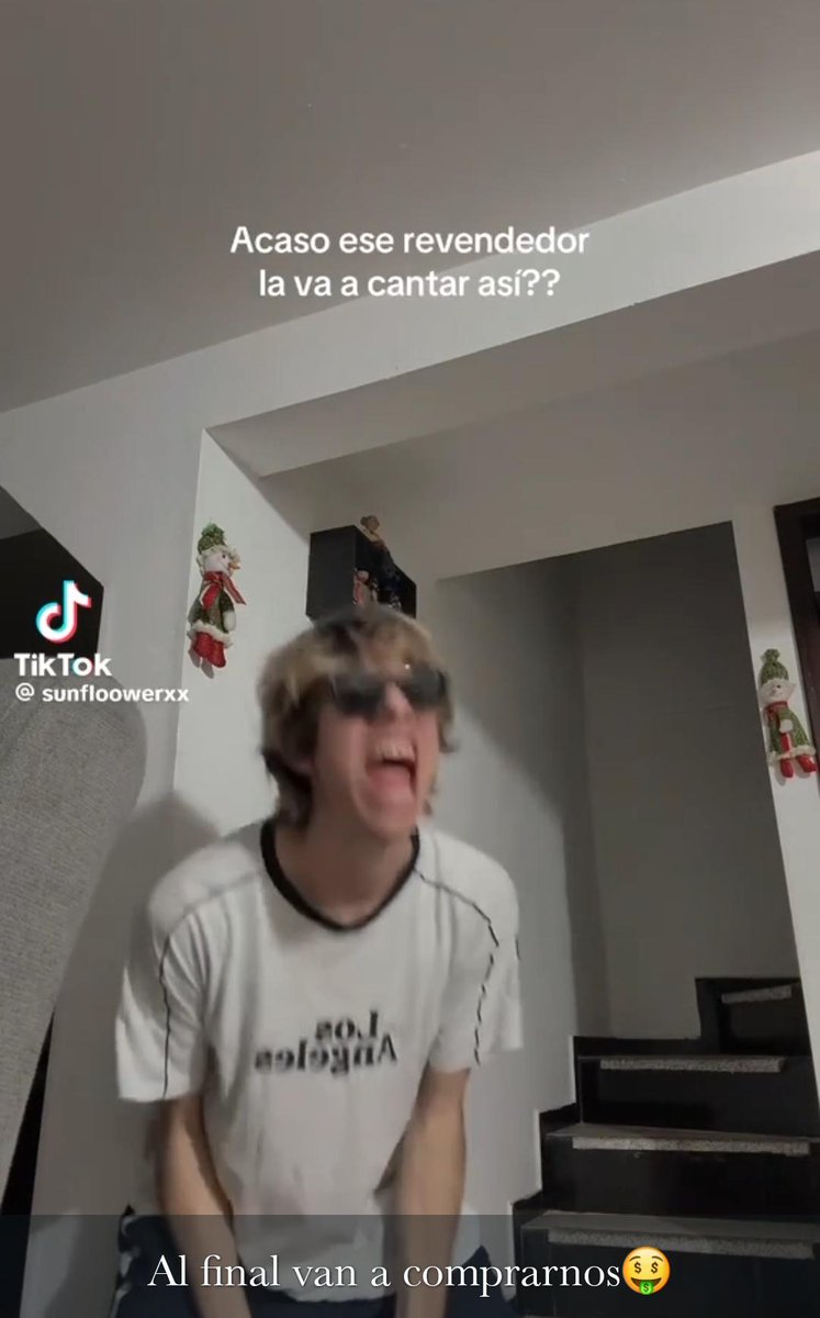 Max 𓇼 voy a ver a bts 🍀😭 tweet media