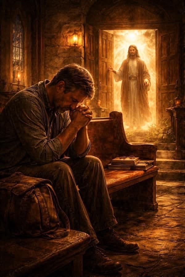 Jesus is Christ tweet media