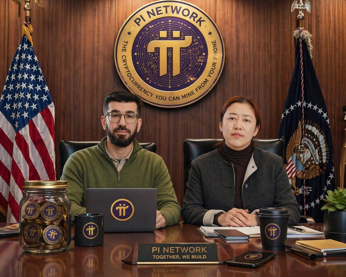 🌐✨ A strong vision. A growing ecosystem. A decentralized future.

Building today for the Web3 world of tomorrow 🚀
Join the movement. Stay updated. Be part of the revolution 🔥

👉 Subscribe on X for exclusive updates:   x.com/drnicolas_/cre…

🚀💜🔁