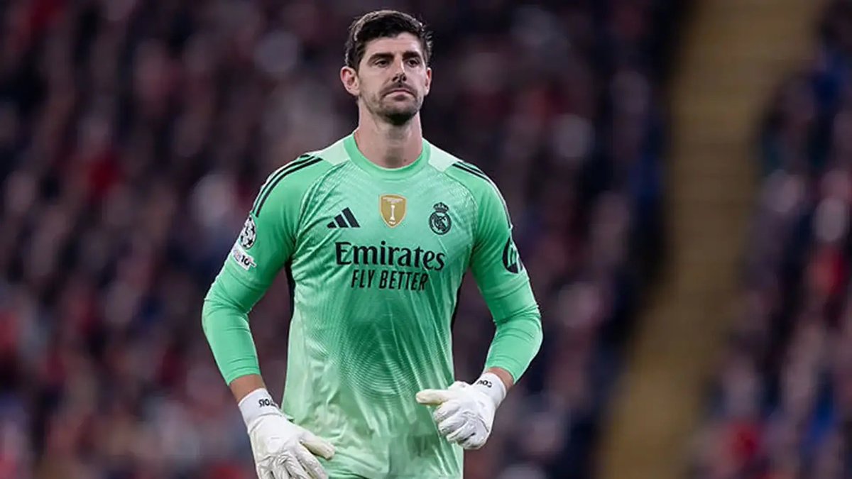 Madrid Sports tweet media