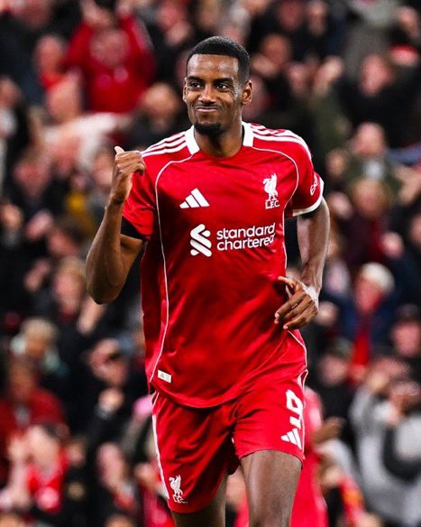 All Things Liverpool tweet media