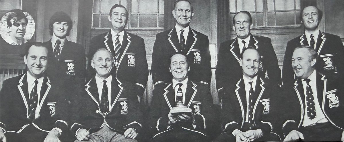 Martin Chandler tweet media