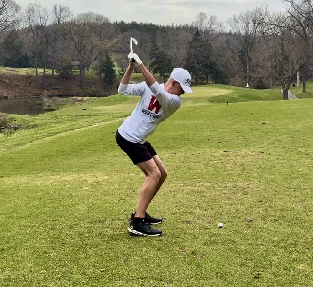 BVW GOLF tweet media