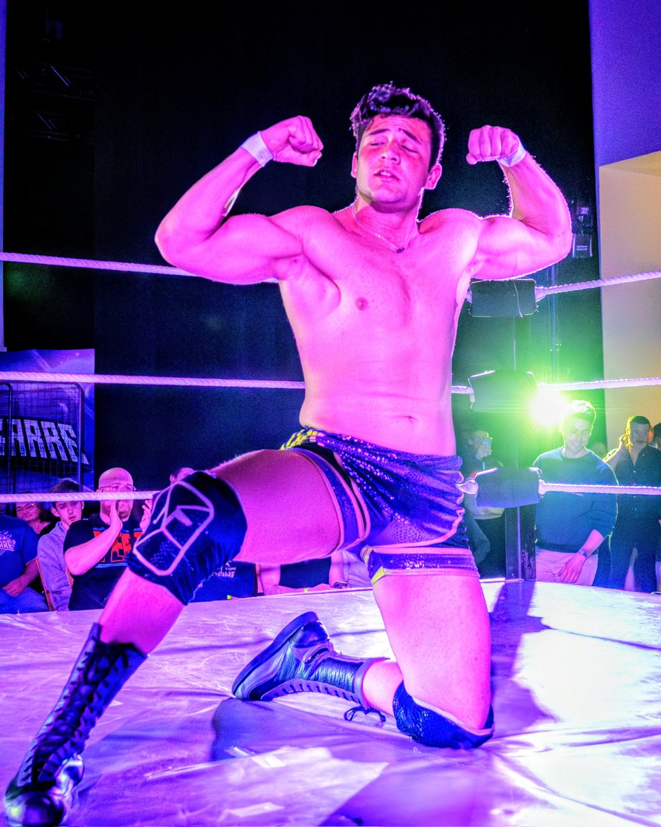 LA BAGARRE tweet media