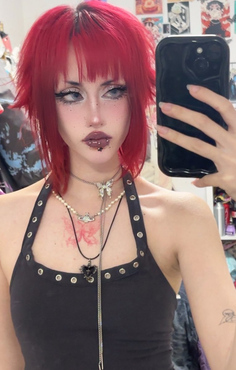 ʟʏʟɪᴀɴ۵MCR ₊˚🪻☆ﾟ⁠.⁠*⁠༊࿐ ͎.˚ ° tweet media