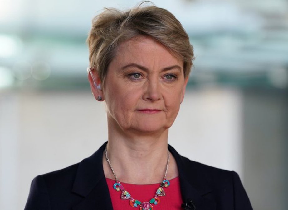 Stop The Bollocks with Mirabel tweet media