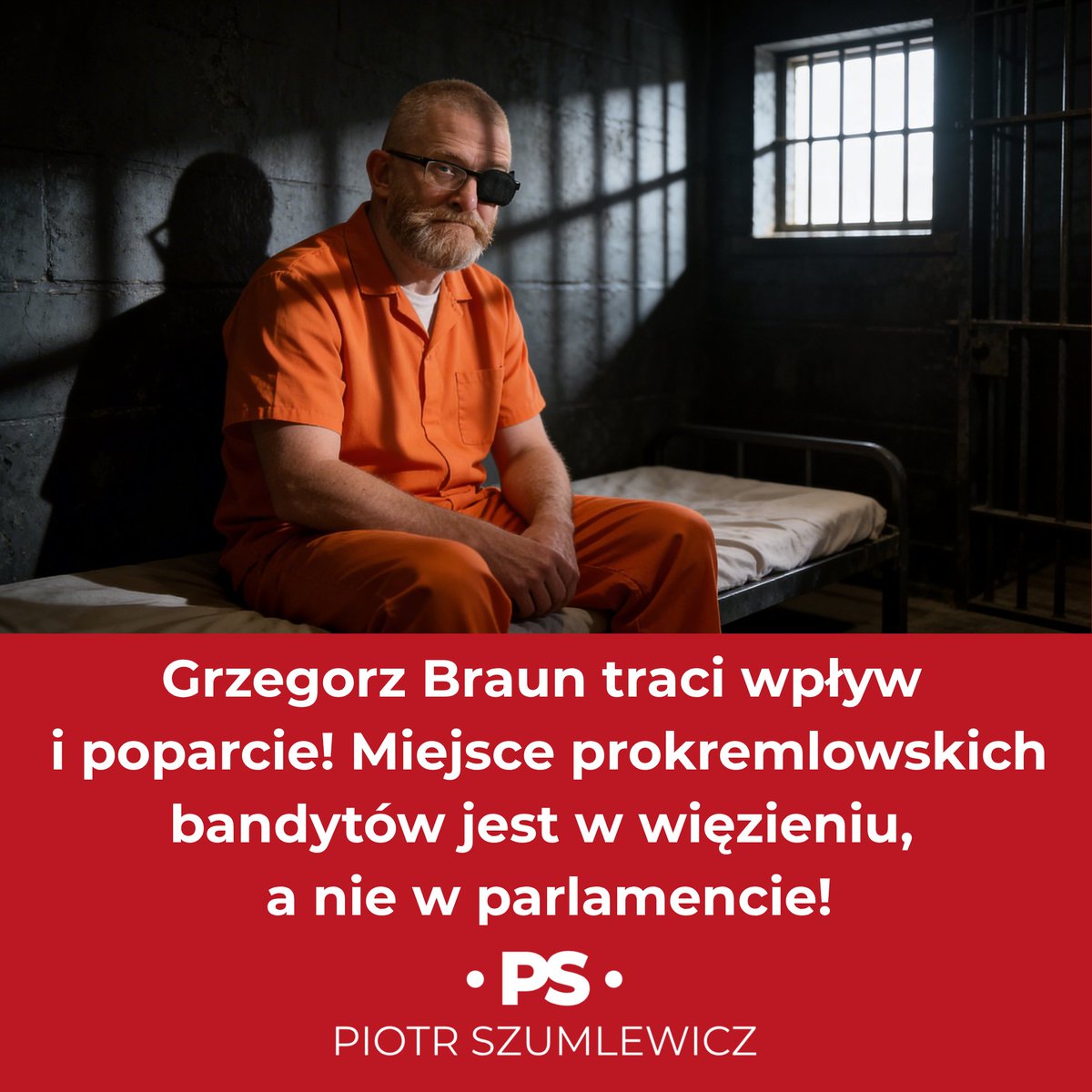 Piotr Szumlewicz tweet media