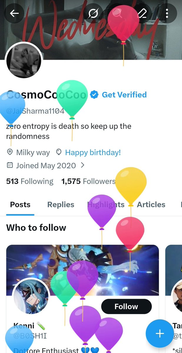 CosmoCooCoo tweet media