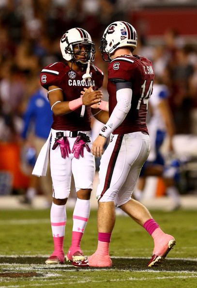 Damiere Byrd tweet media