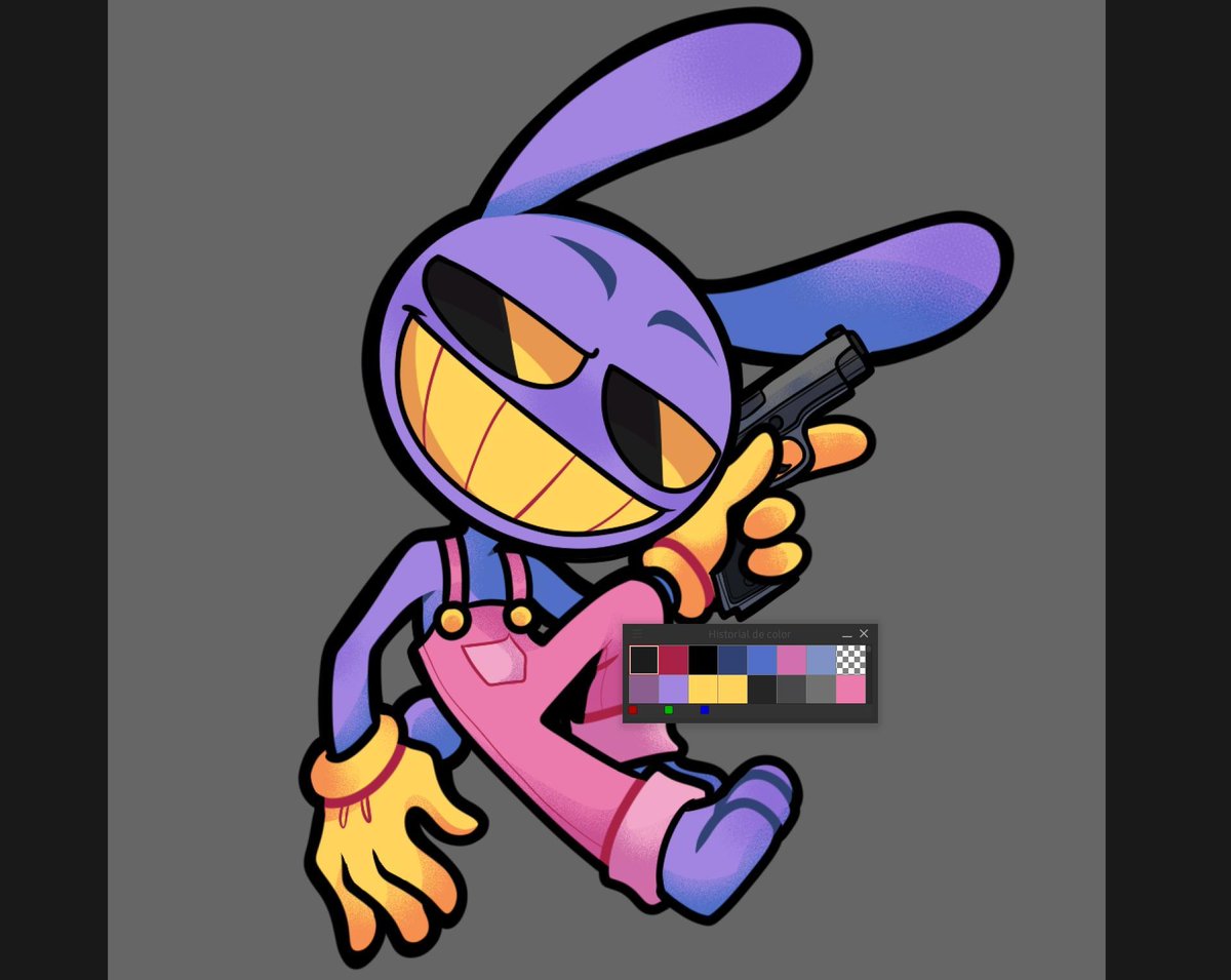 Clawcraps tweet media