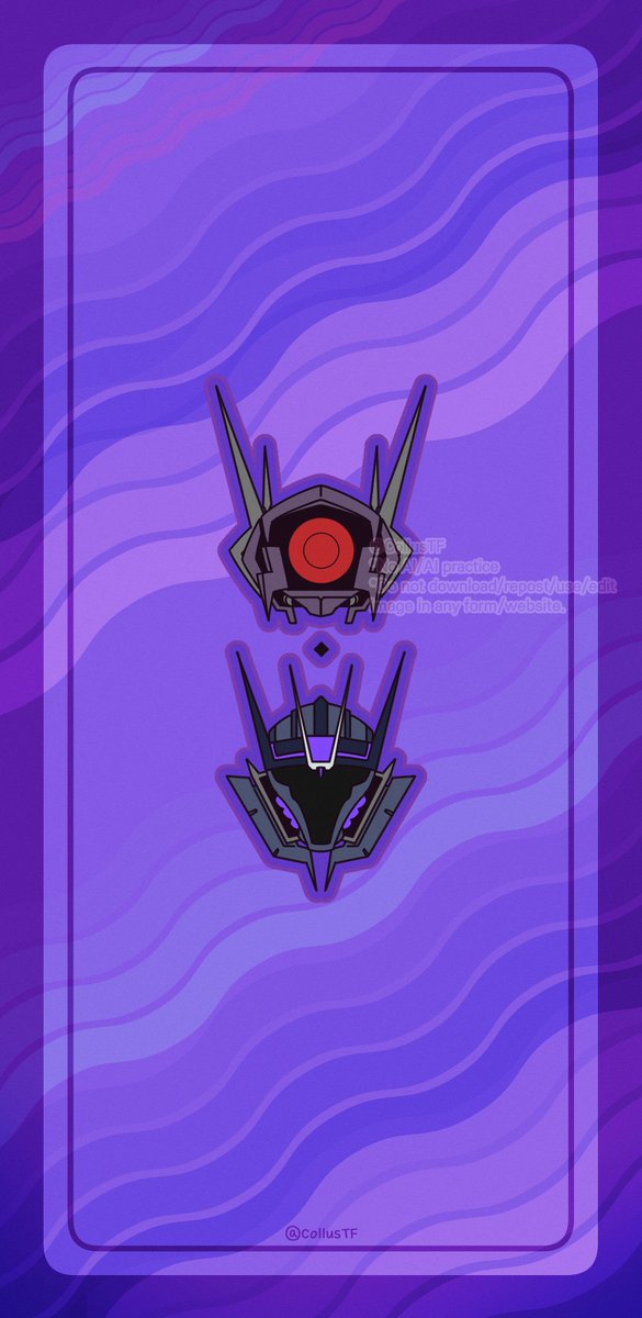 CollusTF's tweet image. Backsides. #wavewave #shocksound