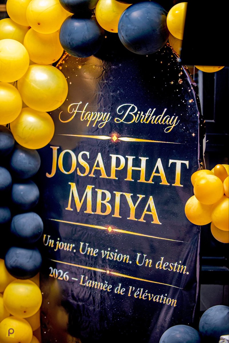 Josaphat mbiya 🇨🇩 tweet media