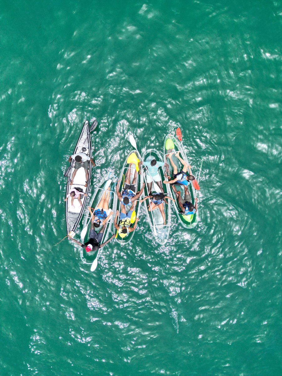 Senegal Nautique tweet media