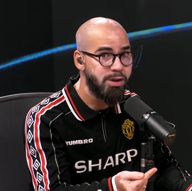 Futmais | Menino Fut tweet media