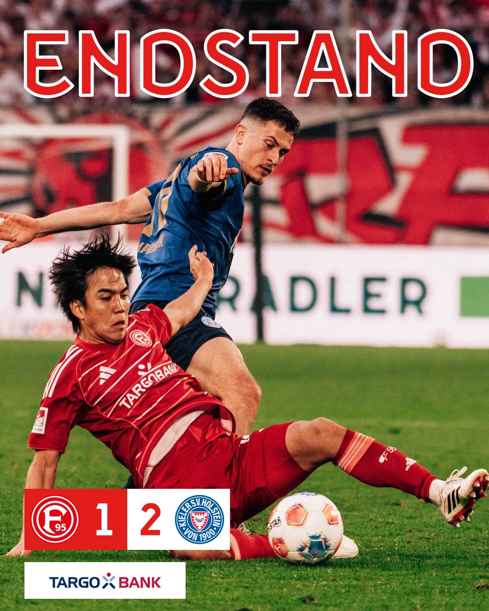 Fortuna Düsseldorf tweet media