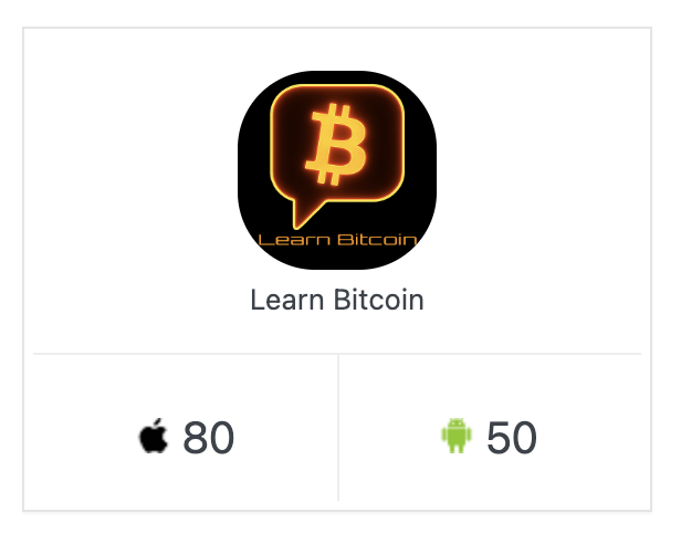 BTC_teach's tweet photo. #Bitcoin first, self custody, and no hype... Download the Learn Bitcoin app today at https://t.co/ULWcTHD547 https://t.co/kLu9Xc4vxC