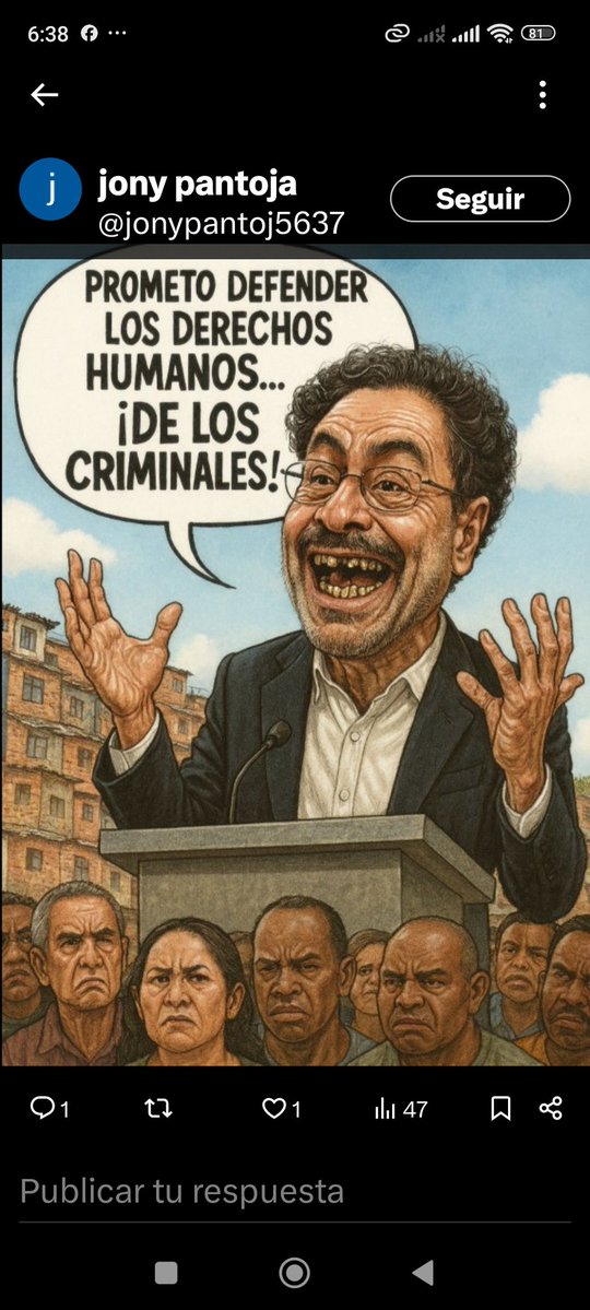 Alfonso Suárez Gómez🇨🇴 tweet media