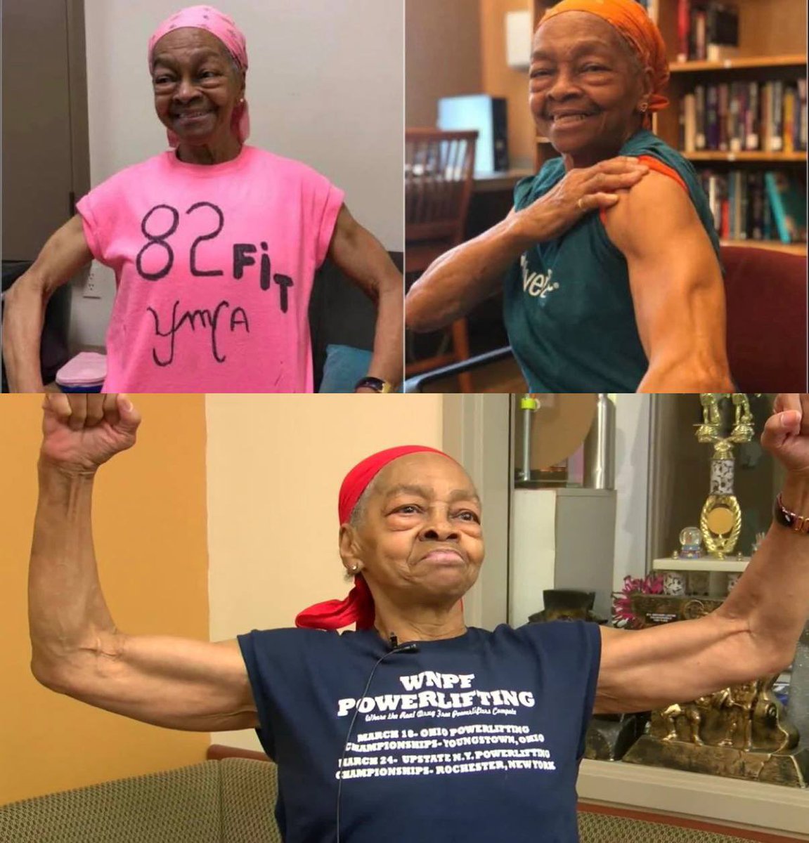 Morbid Knowledge tweet media