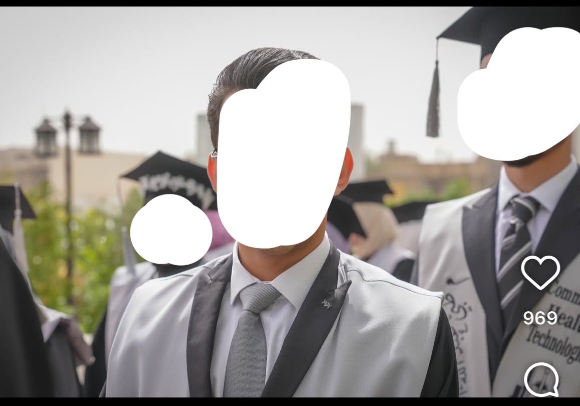 المرحومة سينب tweet media