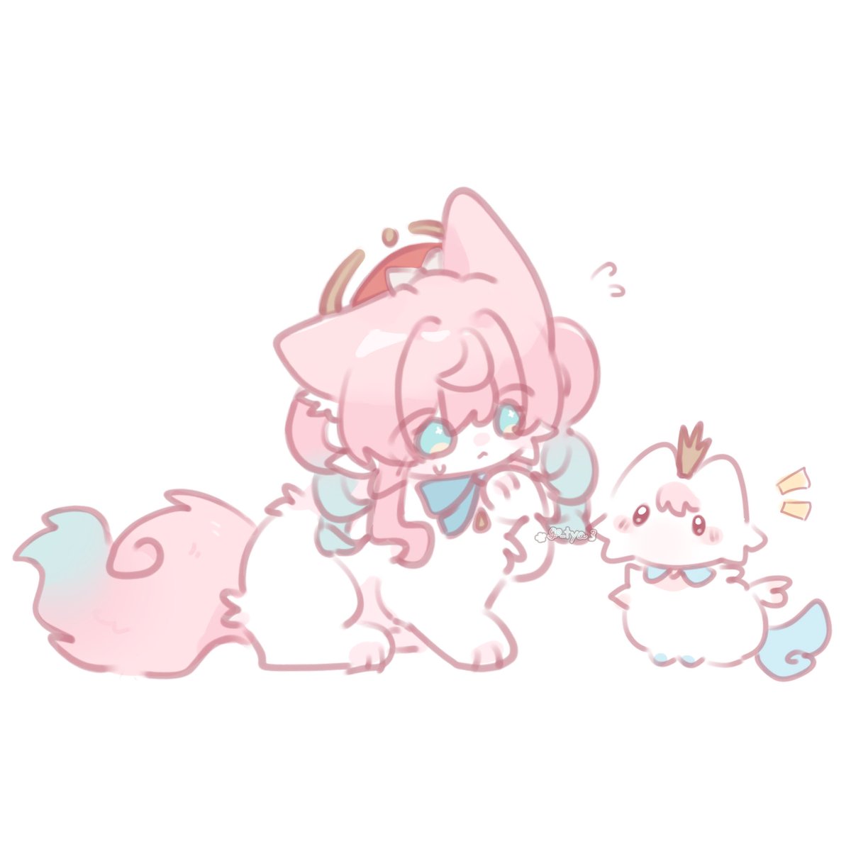 ごちゃ tweet media