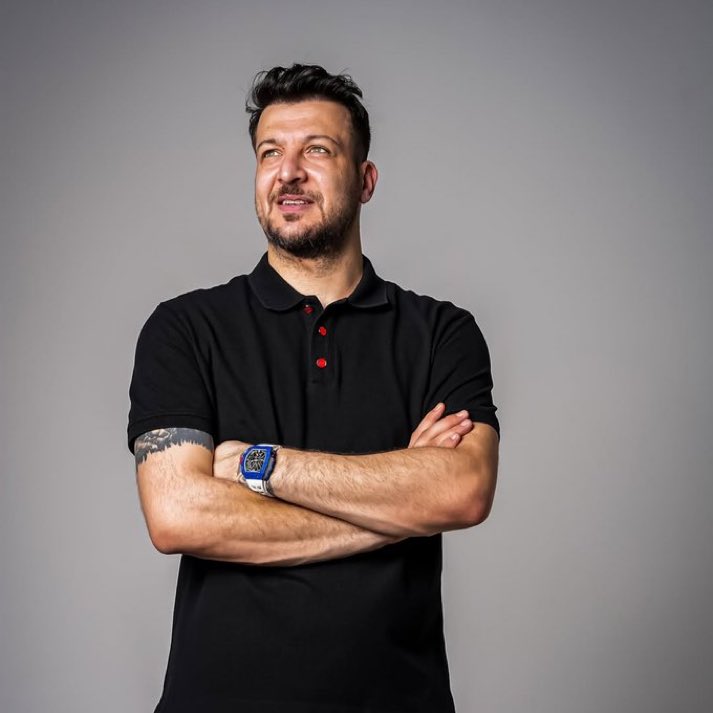 🎙️ Muhbir tweet media