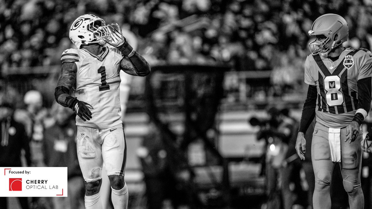 packers's tweet photo. Somehow we got approval to post this, idk

Through the Lens: a look at our favorites folder from this season https://t.co/FK2dmruGpu