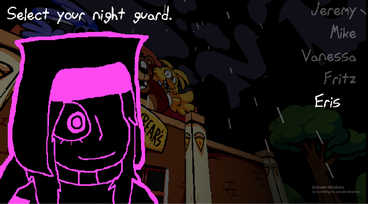 Spacecore9 tweet media